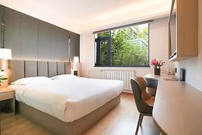 Hotel Yoo Beijing
