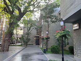 Hotel Yoo Beijing