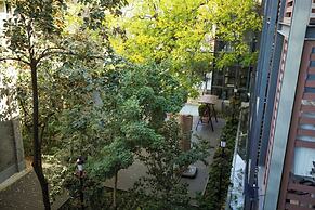 Hotel Yoo Beijing