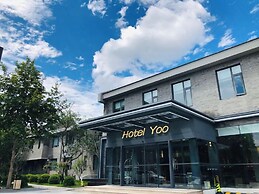 Hotel Yoo Beijing