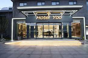 Hotel Yoo Beijing