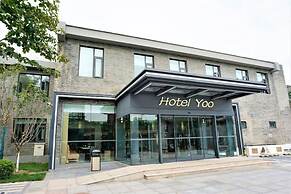 Hotel Yoo Beijing