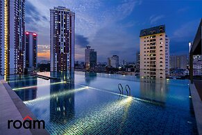 Chambers Residence Kuala Lumpur by Roam