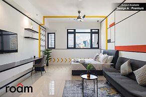 Chambers Residence Kuala Lumpur by Roam