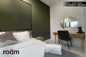 Chambers Residence Kuala Lumpur by Roam