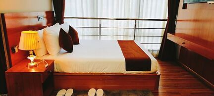 Hotel Thimphu Central