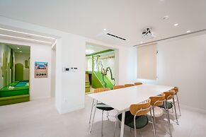 Pico Kids Pool Villa