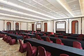 Tavia Heritage Hotel