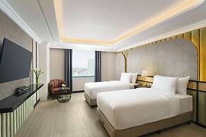 Tavia Heritage Hotel