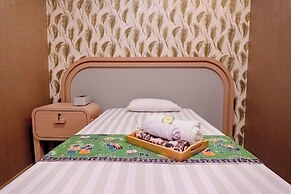 Tavia Heritage Hotel