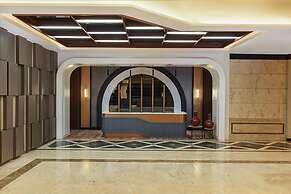 Tavia Heritage Hotel