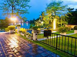 REST HOUSE KESBEWA