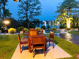 REST HOUSE KESBEWA