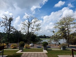 REST HOUSE KESBEWA
