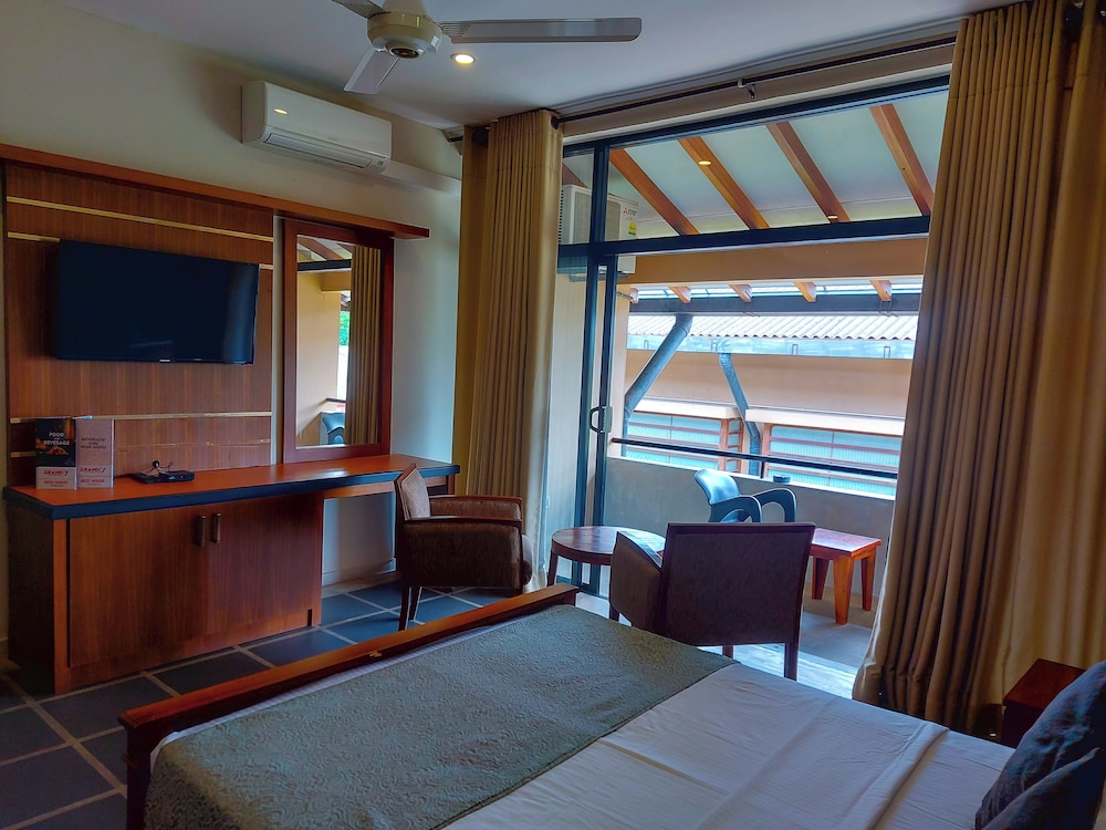 REST HOUSE KESBEWA