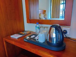 REST HOUSE KESBEWA