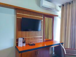 REST HOUSE KESBEWA