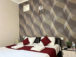 The Palms Hostel