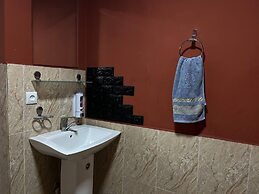 The Palms Hostel