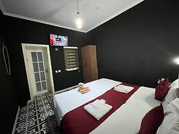 The Palms Hostel