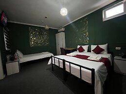 The Palms Hostel