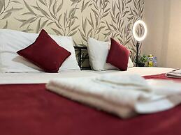 The Palms Hostel