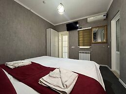 The Palms Hostel
