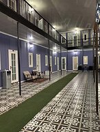 The Palms Hostel
