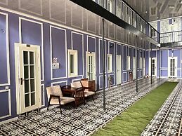 The Palms Hostel