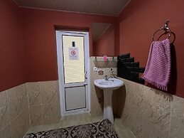The Palms Hostel