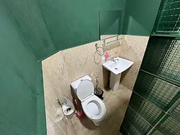 The Palms Hostel