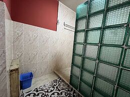 The Palms Hostel