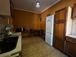 The Palms Hostel