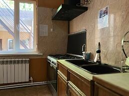 The Palms Hostel