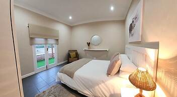 Bon Game Reserve