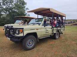 Bon Game Reserve