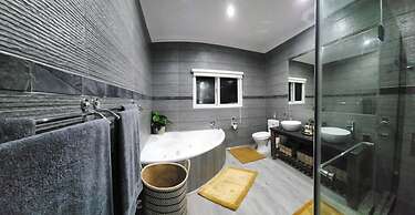 Bon Game Reserve