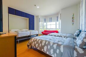 7 Bedrooms Mansion on The Golf Course-JB