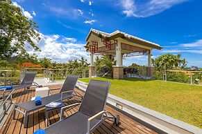 7 Bedrooms Mansion on The Golf Course-JB