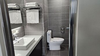 Yongin Central CO'OP Hotel