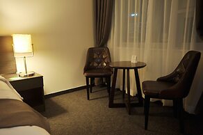 Yongin Central CO'OP Hotel