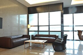 Yongin Central CO'OP Hotel