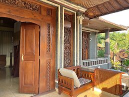 Desa Hostel