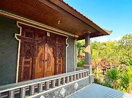Desa Hostel