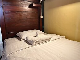 Desa Hostel