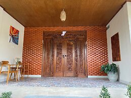 Desa Hostel