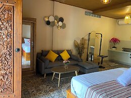 Desa Hostel