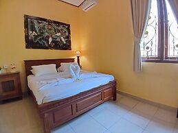Desa Hostel