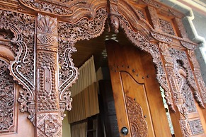 Desa Hostel