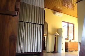 Desa Hostel